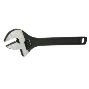 518S Llave ajustable pavonada 18" Surtek