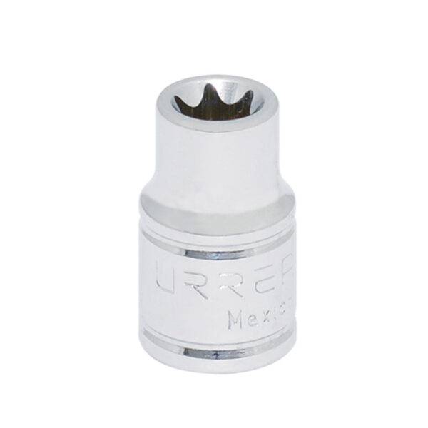 5207TX Dado torx hembra cuadro de 3/8", E7 Urrea