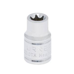 5210TX Dado torx hembra cuadro de 3/8", E10 Urrea