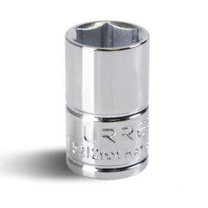 5212HM Dado cuadro de 3/8", 6 puntas, métrico, 12 mm Urrea