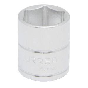 5224H Dado cuadro de 3/8", 6 puntas, en pulgadas, 3/4" Urrea
