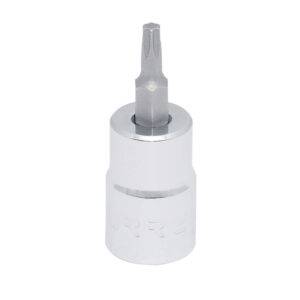 523945W Dado con punta Torx cuadro de 3/8", T45 Urrea