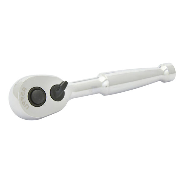 5249S Matraca reversible mango corto, quick release, para dado cuadro de 3/8" Urrea