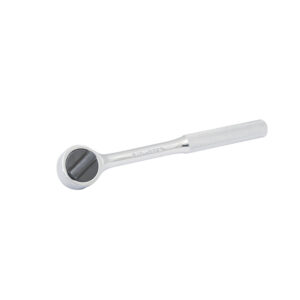 5252A Matraca reversible cabeza redonda, para dado cuadro de 3/8" Urrea