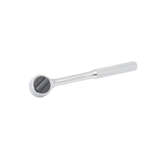 5252A Matraca reversible cabeza redonda, para dado cuadro de 3/8" Urrea