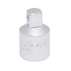 5254 Adaptador para dado cuadro de 1/2" hembra a 3/8" macho Urrea