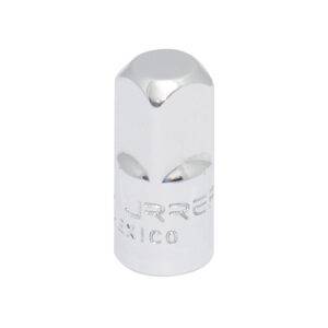 5256 Adaptador para dado cuadro de 1/4" hembra a 3/8" macho Urrea