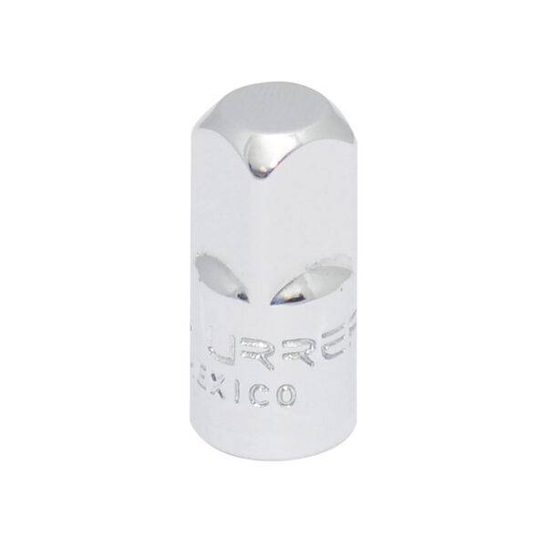 5256 Adaptador para dado cuadro de 1/4" hembra a 3/8" macho Urrea
