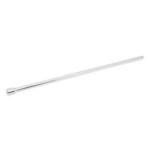 Extensión para dado cuadro de 3/8", 18" Urrea