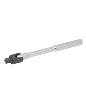 5265 Mango articulado cromado para dado cuadro de 3/8", 7-13/16" Urrea