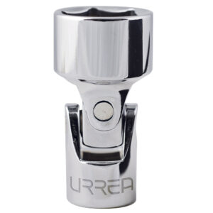 5273H Dado flexible cuadro de 3/8", 6 puntas, en pulgadas, 3/8" Urrea