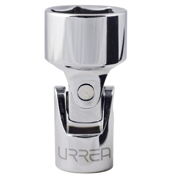 5273H Dado flexible cuadro de 3/8", 6 puntas, en pulgadas, 3/8" Urrea