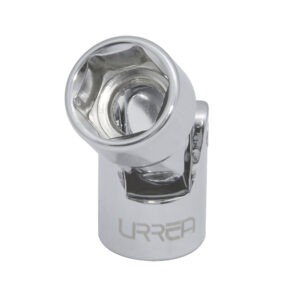 5274H Dado flexible cuadro de 3/8", 6 puntas, en pulgadas, 7/16" Urrea