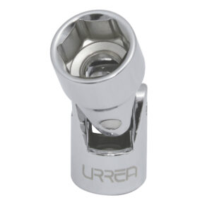 5279MH Dado flexible cuadro de 3/8", 6 puntas, métrico, 16 mm Urrea