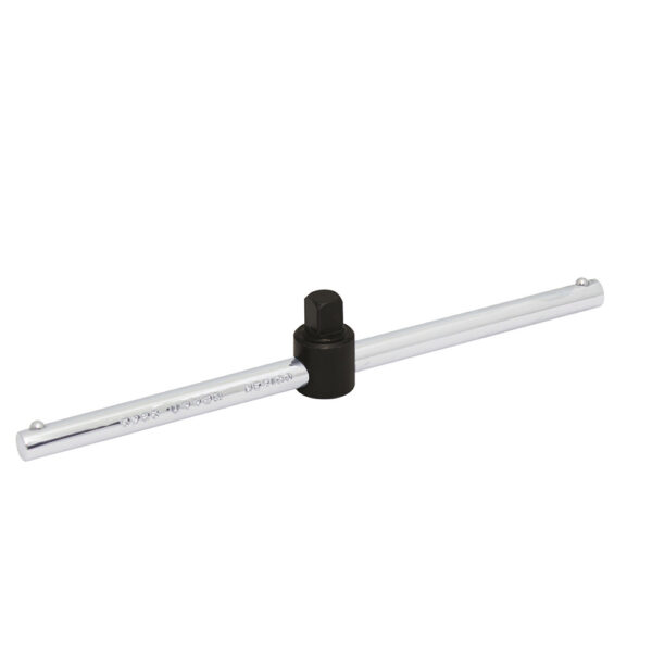 5285 Barra corrediza para dado cuadro de 3/8", 8" Urrea