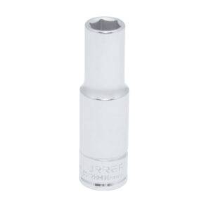 5312HM Dado largo cuadro de 1/2", 6 puntas, métrico, 12 mm Urrea