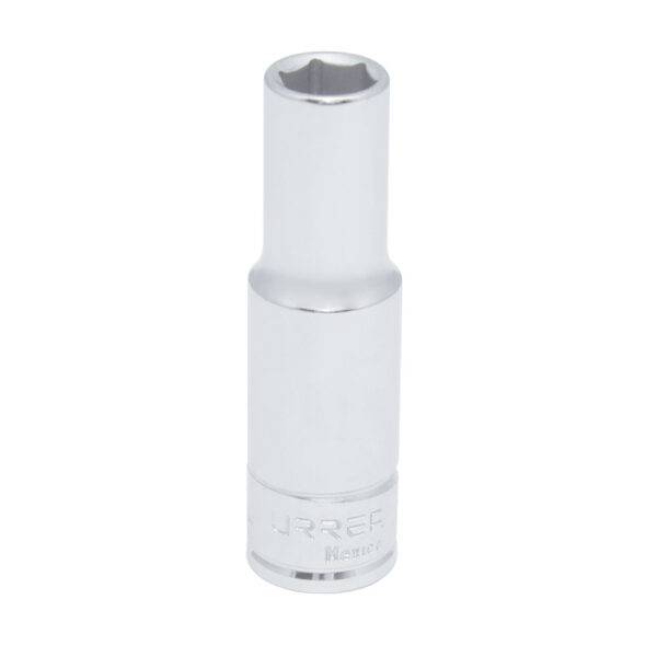 5314HM Dado largo cuadro de 1/2", 6 puntas, métrico, 14 mm Urrea