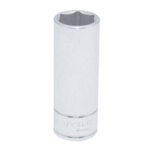 5326HM Dado largo cuadro de 1/2", 6 puntas, métrico, 26 mm Urrea