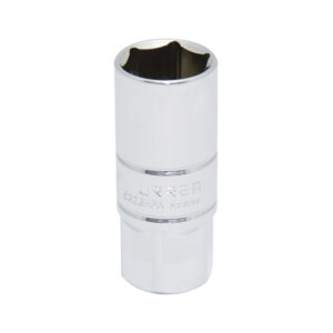 Dado para bujía con neopreno cuadro de 1/2", 13/16" en pulgadas Urrea