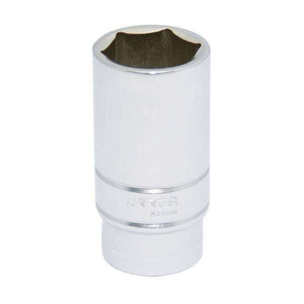 5334HM Dado largo cuadro de 1/2", 6 puntas, métrico, 34 mm Urrea