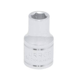 5412HM Dado cuadro de 1/2", 6 puntas, métrico, 12 mm Urrea
