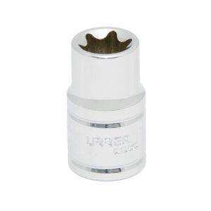 5412TX Dado torx hembra cuadro de 1/2", E12 Urrea