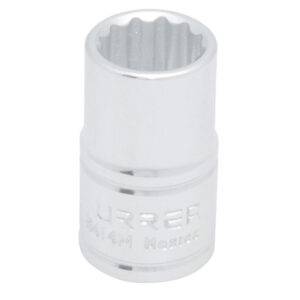 5414M Dado cuadro de 1/2", 12 puntas, métrico, 14 mm Urrea
