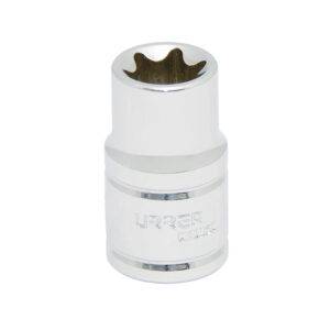 5418TX Dado torx hembra cuadro de 1/2", E18 Urrea