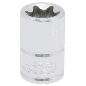 5420TX Dado torx hembra cuadro de 1/2", E20 Urrea