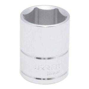 5426H Dado cuadro de 1/2", 6 puntas, en pulgadas, 13/16" Urrea