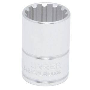 5430SPL Dado spline cuadro de 1/2", # 30 Urrea