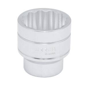 5434M Dado cuadro de 1/2", 12 puntas, métrico, 34 mm Urrea