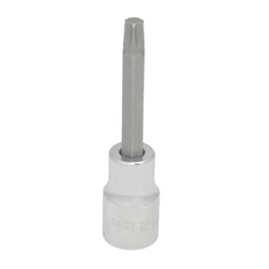 543930W Dado con punta torx cuadro de 1/2", T30 Urrea