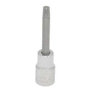 543945W Dado con punta torx cuadro de 1/2", T45 Urrea