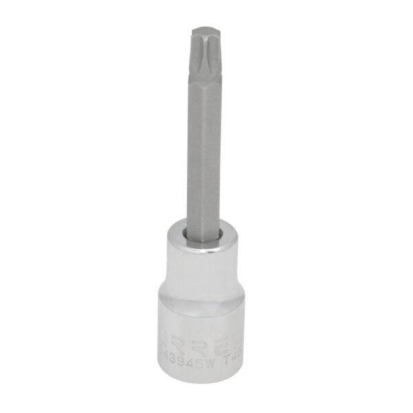 543945W Dado con punta torx cuadro de 1/2", T45 Urrea