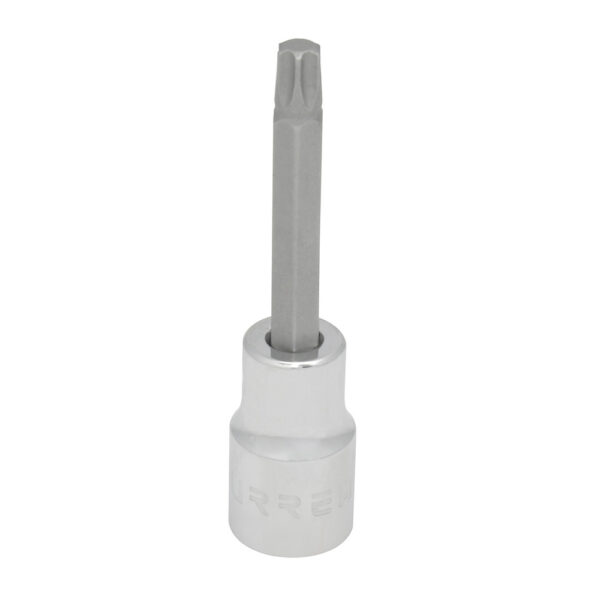 543950W Dado con punta torx cuadro de 1/2", T50 Urrea