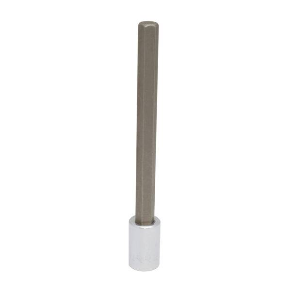 5441-1-2L Dado con punta hexagonal extra larga cuadro de 1/2", en pulgadas, 1/2" Urrea