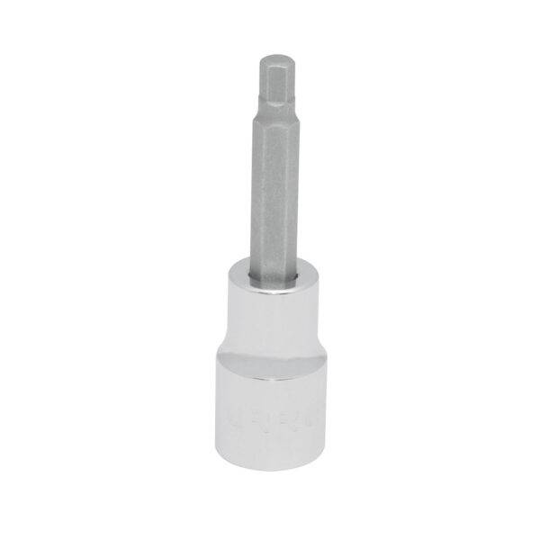 544112M Dado con punta hexagonal cuadro de 1/2", métrico, 12 mm Urrea
