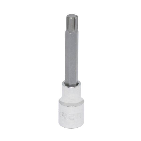 Dado con punta ribe cuadro de 1/2", M12 Urrea