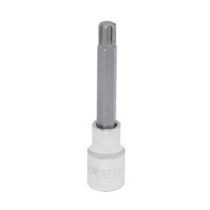 5443-14M Dado con punta ribe cuadro de 1/2", M14 Urrea