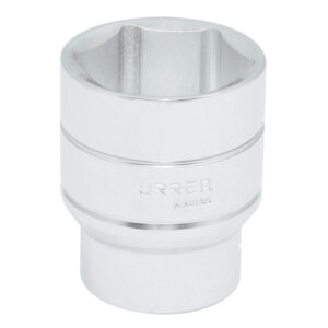 5444H Dado cuadro de 1/2", 6 puntas, en pulgadas, 1-3/8" Urrea