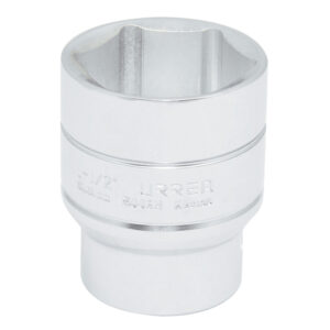 5446H Dado cuadro de 1/2", 6 puntas, en pulgadas, 1-7/16" Urrea