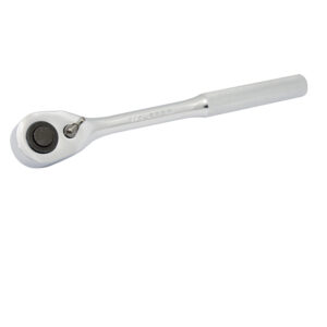 5449 Matraca reversible cromada, quick release, para dado cuadro de 1/2" Urrea