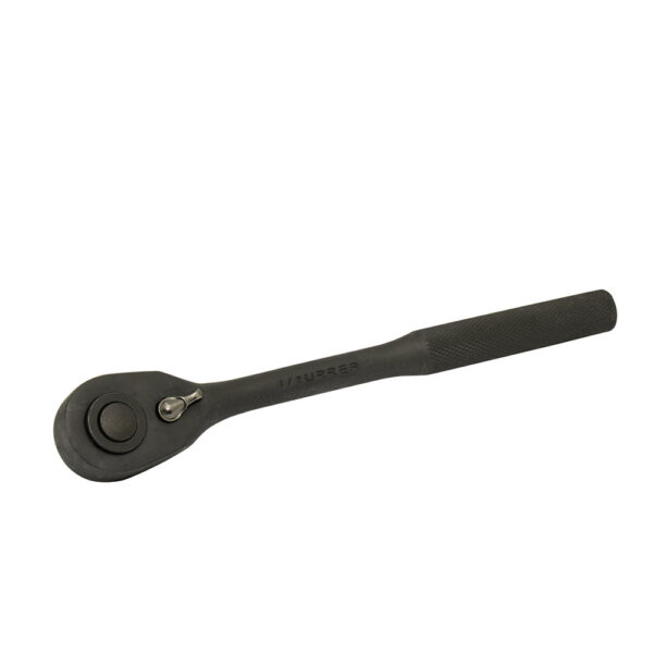 5449B Matraca reversible fosfatizada, quick release, para dado cuadro de 1/2" Urrea