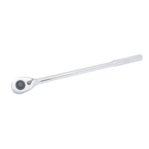 Matraca reversible mango largo, quick release, para dado cuadro de 1/2" Urrea