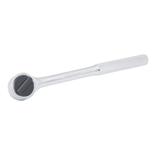 5452A Matraca reversible cabeza redonda, para dado cuadro de 1/2" Urrea