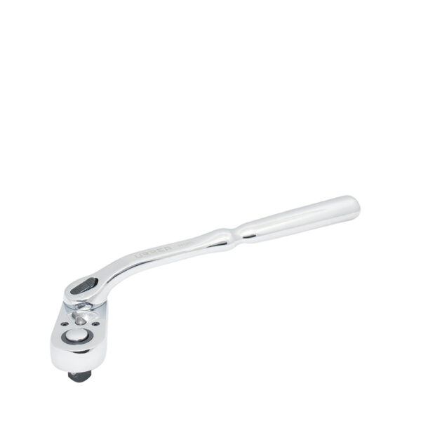 5452FL Matraca reversible multiposiciones, quick release, para dado cuadro de 1/2" Urrea
