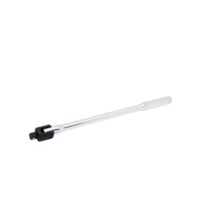 5467 Mango articulado cromado para dado cuadro de 1/2", 15-3/4" Urrea