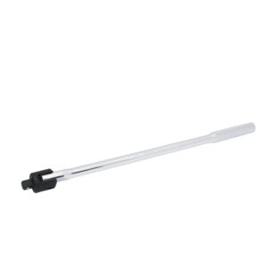 5468 Mango articulado cromado para dado cuadro de 1/2", 17-7/8" Urrea
