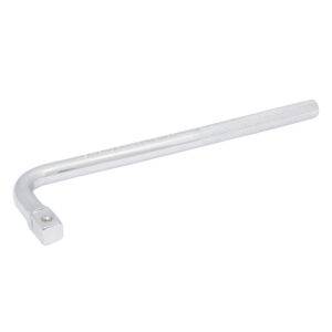 Mango en L para dado cuadro de 1/2", 7-13/16" Urrea